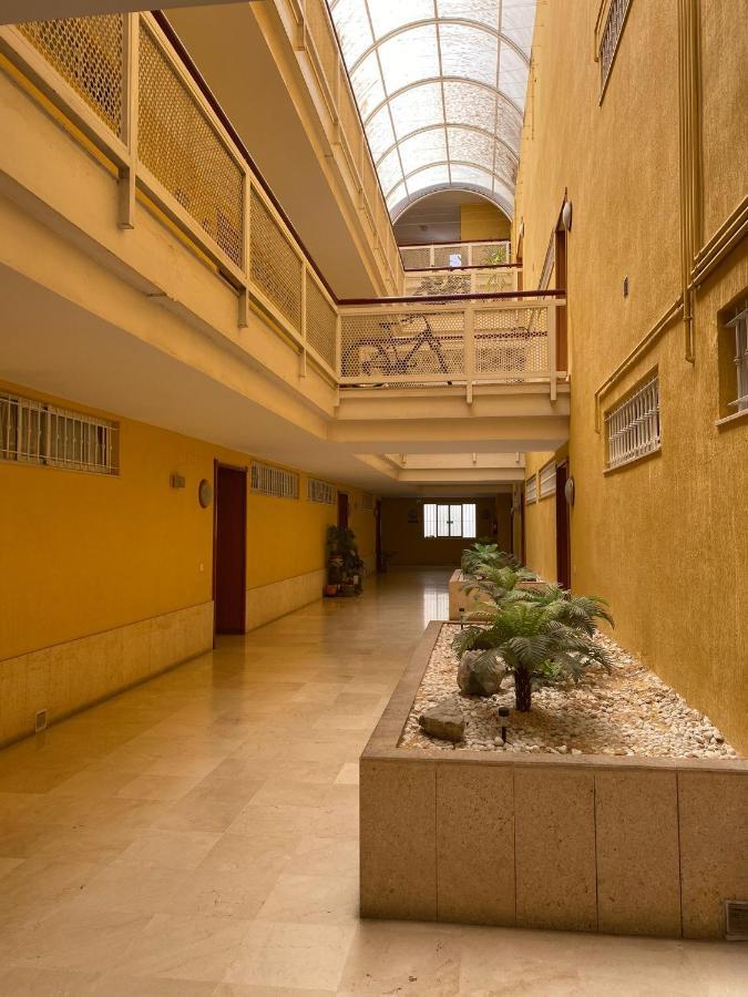Cadiz - Torre Tavira公寓 外观 照片